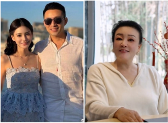 Mandy「婚內出軌」張蘭發聲了！暗示前夫汙名化 網怒：雙標仔