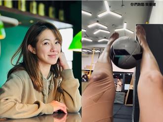 黄瑄骑车被撞「韧带全断」将开刀！ 谢他送白沙屯妈祖平安符示警