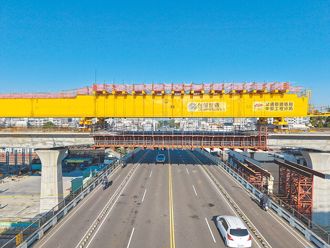 嘉市铁路高架化 桥下空间规画无实质进度 议员喊话都发局