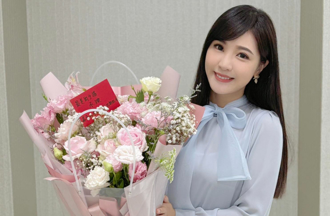 產後回歸不到1年！「甜心主播」虞承璇突宣布告別螢光幕