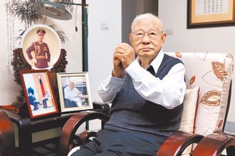 海納百川》從容橫渡萬劫 俯仰無愧天地—見證許歷農將軍的黃埔情（李天鐸）