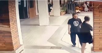 宜蘭火車站傳色狼襲胸　與夾娃娃機店便溺同一人