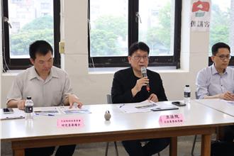 竹東鎮立圖書館老舊盼重建 向客委會爭取補助8成經費