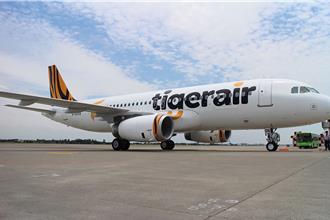 台南機場擬復飛國際線 觀旅局長本周與虎航董事長見面