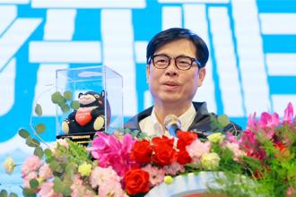 自称陈其迈未婚妻！见海报吃醋狂呛声 遭骂「素质低」结果曝