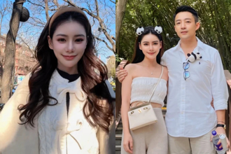 馬筱梅被控「叫床太吵惹怒鄰居」 她嗆：若要人不知除非己莫為