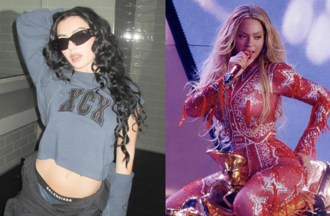 川普关税再放一枪！酷娃恰莉、碧昂丝等人恐中枪