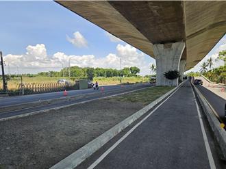 屏東自行車道升級 交通部補助4千萬優化單車國道