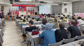 母親節將至！新北檢辦「溫情五月‧感恩母親」活動關懷更生家庭