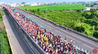 白沙屯媽200年來首進南投？ 關鍵3路線曝光 斗六起駕後揭曉