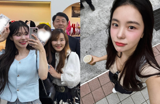 李多慧合體媽媽辣跳〈like JENNIE〉　網驚呼：有沒有考慮一起應援