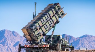 纽时：乌克兰可望获得以色列退役爱国者飞弹 