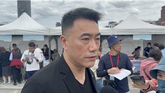 临危授命接基党部主委 林沛祥：修补民眾对国民党信心