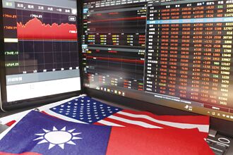 台股5月天 五福臨門