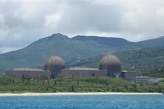 停機倒數 核三廠延役開2戰場