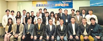 基业长青创二代经营实学班 登场