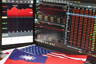 美關稅戰釋緩和訊號 科技基金大回血