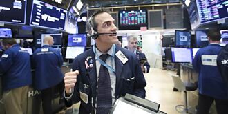 美科技股大反攻 卡位相關ETF