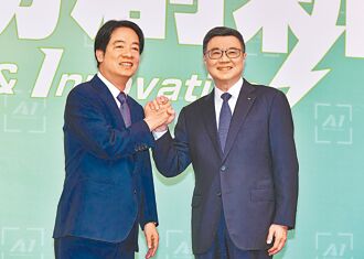 英菊系被清倉 新內閣獨尊賴系