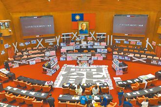 迎戰大罷免 國民黨必須戰略清醒