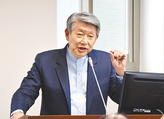 台美关税谈判不要黑箱