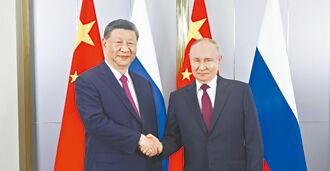 習近平7日訪俄 習普會將登場