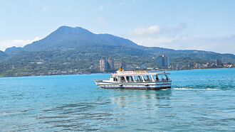 非法船舶淡水河載客 最高罰6萬