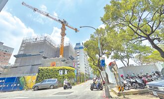 北屯儿童公园建停车场 民忧喜参半