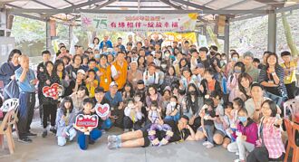 台中 80歲馬奶奶 認養24年不間斷