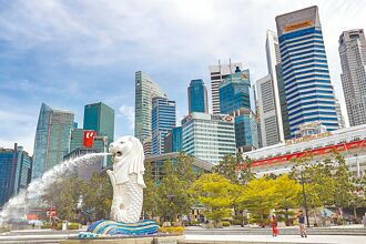 新加坡最高領導不是總理 而是真理