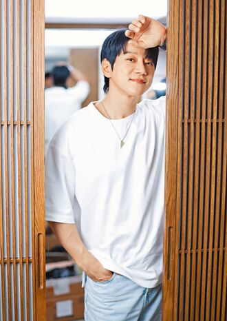 黃致列工作狂 放假不知做什麼