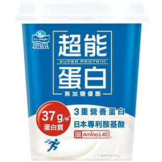 Amino L40蛋白質輕鬆補