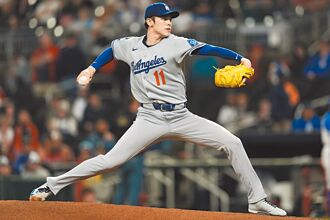 MLB》大谷5月首轰助威 佐佐木摘生涯首胜