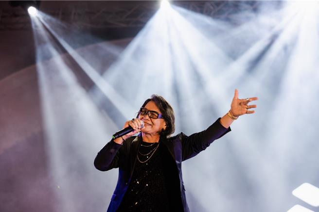 沈文程。（三立提供）