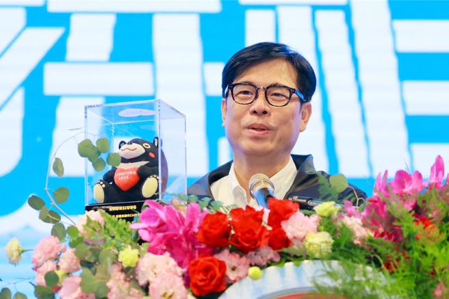 高雄一名蔡姓女子自稱高雄市長陳其邁未婚妻，控告一名沈姓女子對她言語羞辱、侵害名譽。（報系資料照）