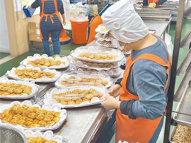 新北庇護工場即日起單筆消費399  就可抽 iPhone 16 pro。（本報資料照片）