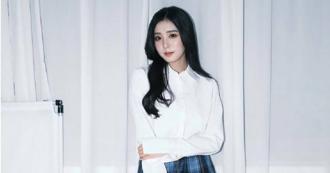 啦啦隊女神捲「感情糾紛」！IG一度設私人 標記前男友正宮道歉