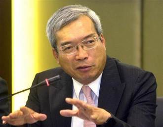 對台關稅32％？謝金河曝1關鍵內幕：還躺在川普辦公桌上