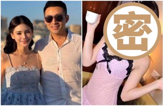 Mandy20歲驚人尺度照瘋傳  母被爆賣早餐維生「千金人設」翻車