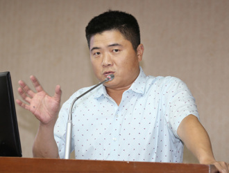 不是31：0？她曝台中連署未達這門檻 「罷顏」補件緊張了