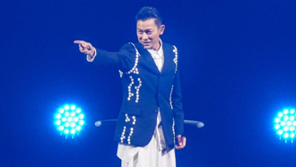 劉德華罕見氣到指責女兒！「都這樣你還不懂」 動怒原因曝光