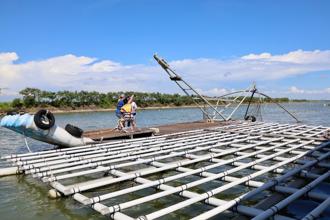 農遊超市攜手台南市休閒農業發展協會 高雄旅展5／9-12促銷大放送