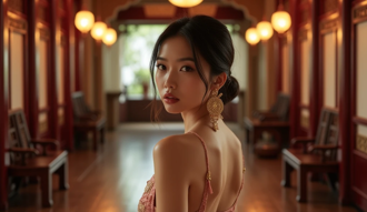 趁閨密懷孕勾她老公「愛巢激戰20次」   她求饒沒用慘了