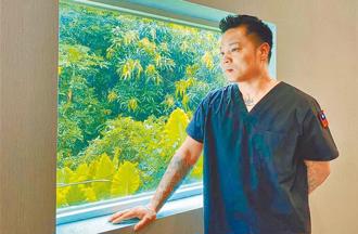 76行者陳修將抓到了！虐殺女友棄保逃339天  員林租屋處落網