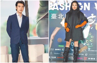 唐绮阳曝金城武私下暖心举动！ 公开嗨喊：我有你的命盘