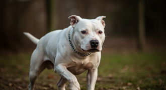 新竹再爆惡犬咬人！尖石村民疑遭比特流浪犬狠咬  手臂現駭人血洞 