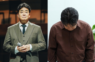 白種元宣布中斷演藝活動！盤點4大爭議 《黑白大廚2》恐停擺