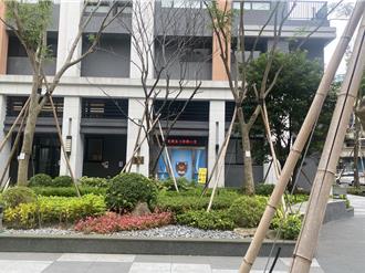 桃园武陵派出所原址重建 警察局力拚2028年完工启用