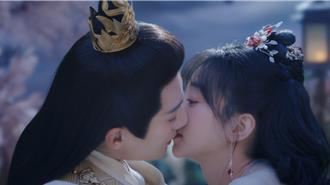 《落花時節》慘被封殺4年！ 胡意旋「AI換臉」補拍救火重見天日