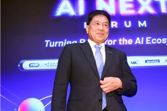 台幣暴力升值 彭双浪盼放緩：可思考轉型高附加價值產業